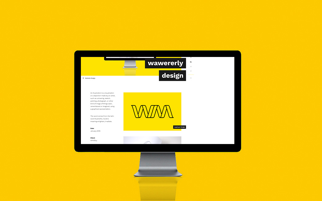 wawererly design