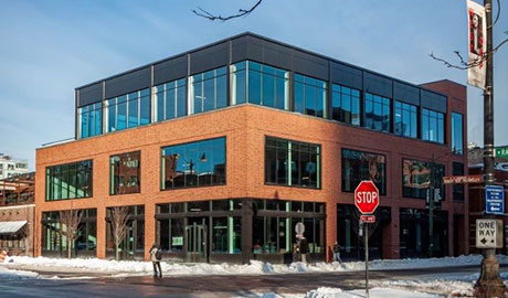 932 West Randolph