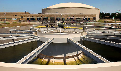 Cypress WTP