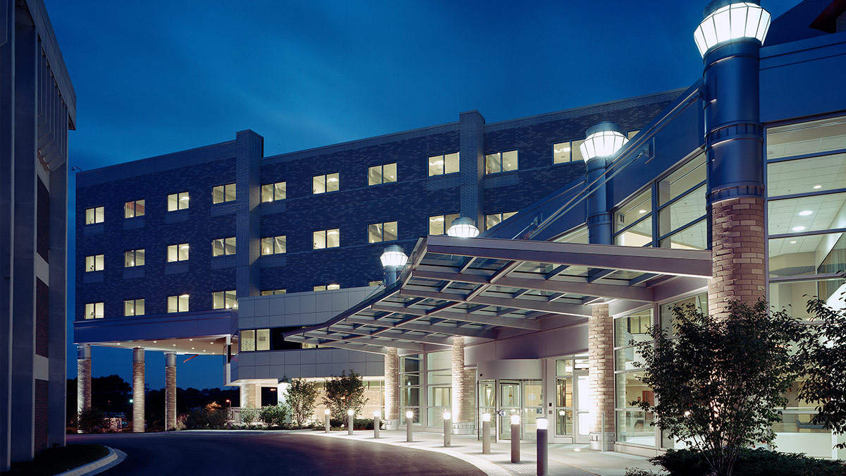 LaGrange Memorial Hospital