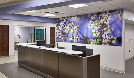 Rush Oak Park Hospital
