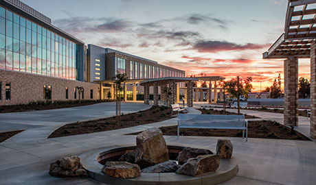 VA Loma Linda Ambulatory Care Center