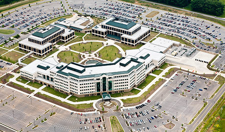 Von Braun Complex – Phase 3